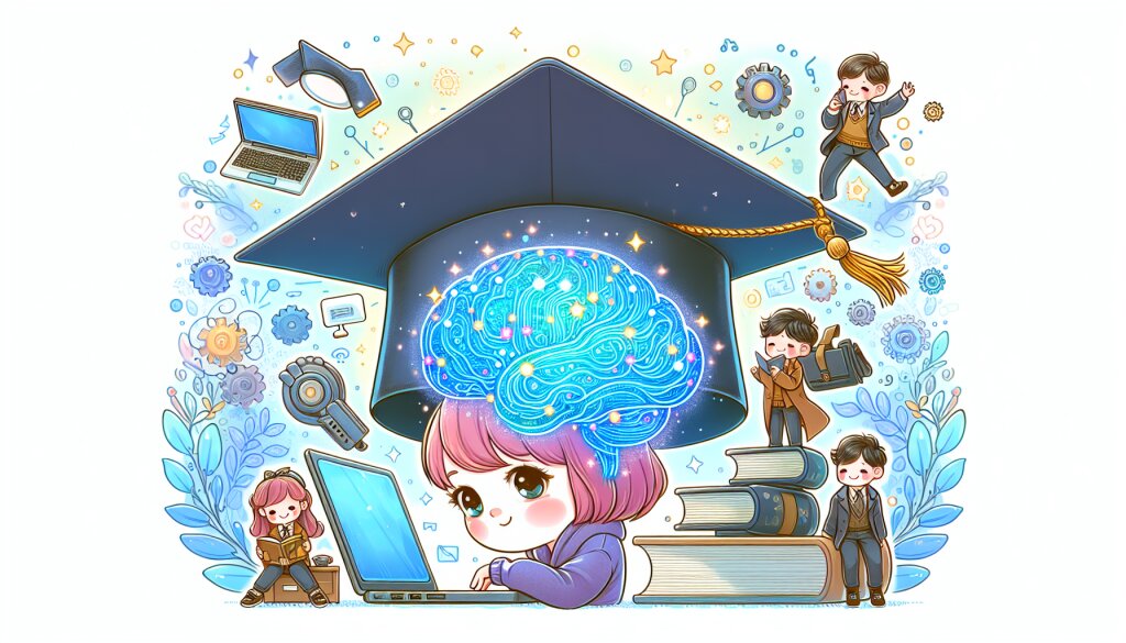 뇌-컴퓨터 인터페이스: 생각만으로 웹서핑이 가능해진다면?! 🧠💻🌐