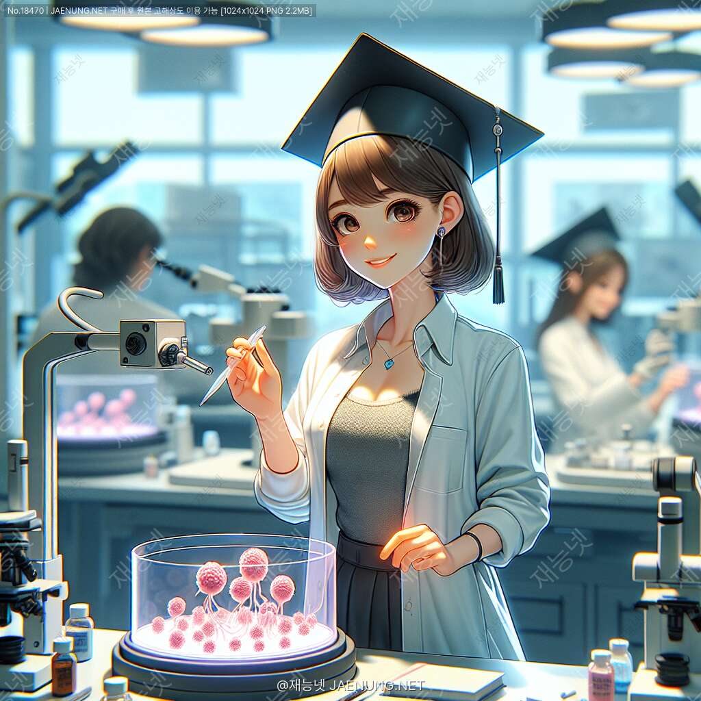 콘텐츠 대표 이미지 - 바이오프린팅으로 만드는 미니 장기 세계: 약물 스크리닝의 혁명적 변화 🧬🔬