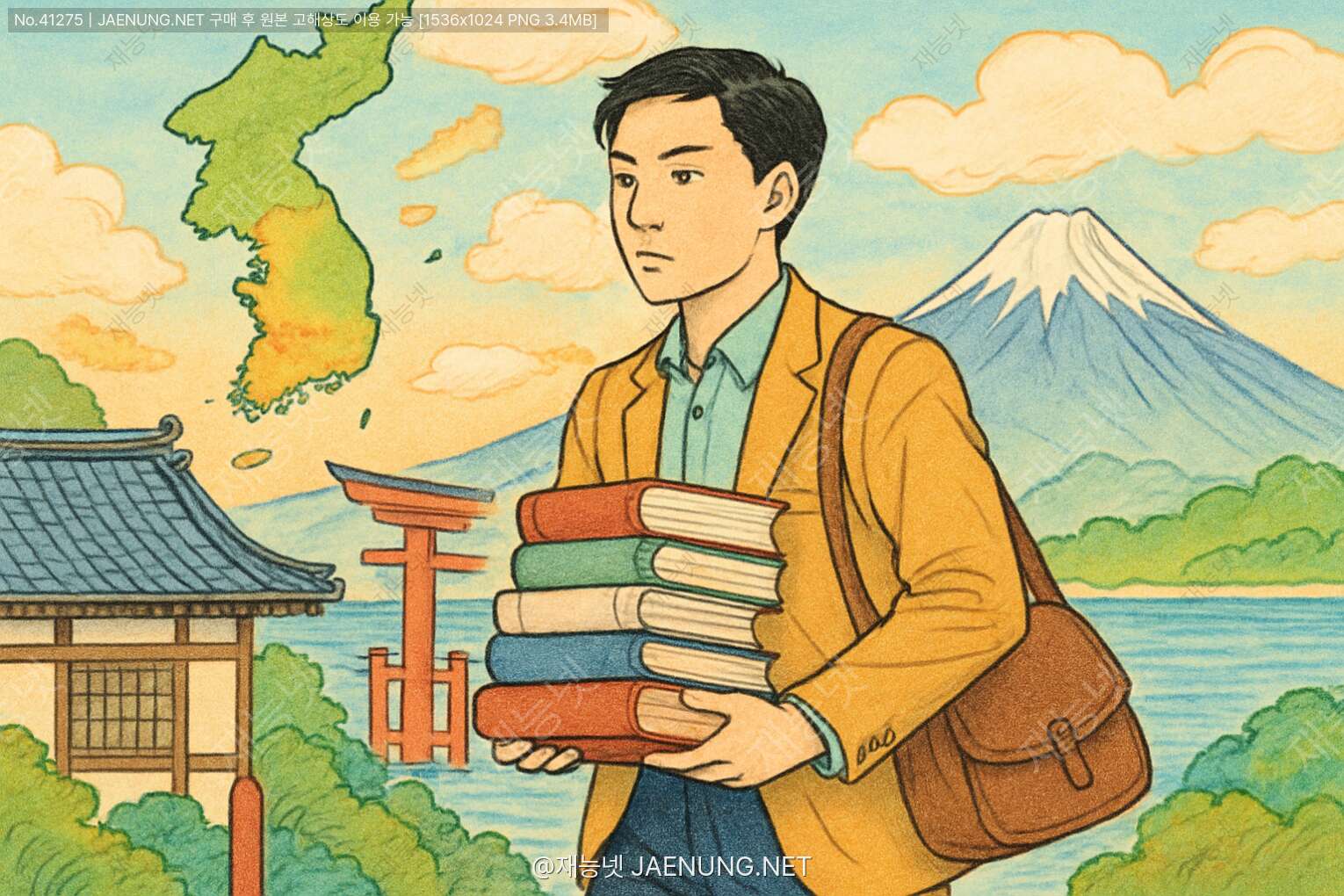 ์ฝํ
์ธ ๋ํ ์ด๋ฏธ์ง - ๐ ์ผ๋ณธ ์ด๋ฏผ๋ฌธํ: ์ฌ์ผ์กฐ์ ์ธ ์๊ฐ๋ค์ ์ ์ฒด์ฑ ํ๊ตฌ์ ๋ฌธํ์ ์ฌ์ โ๏ธ
