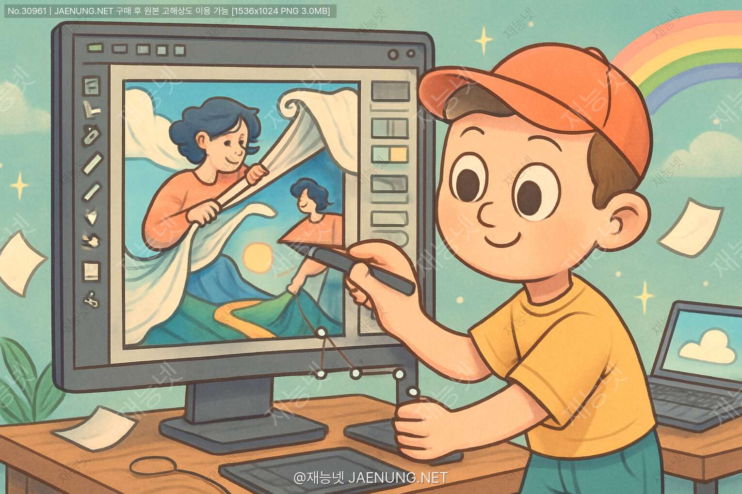 콘텐츠 대표 이미지 - 포토샵, 현실을 비트는 마법: 초현실주의 아트워크 완전 정복 가이드 🎨