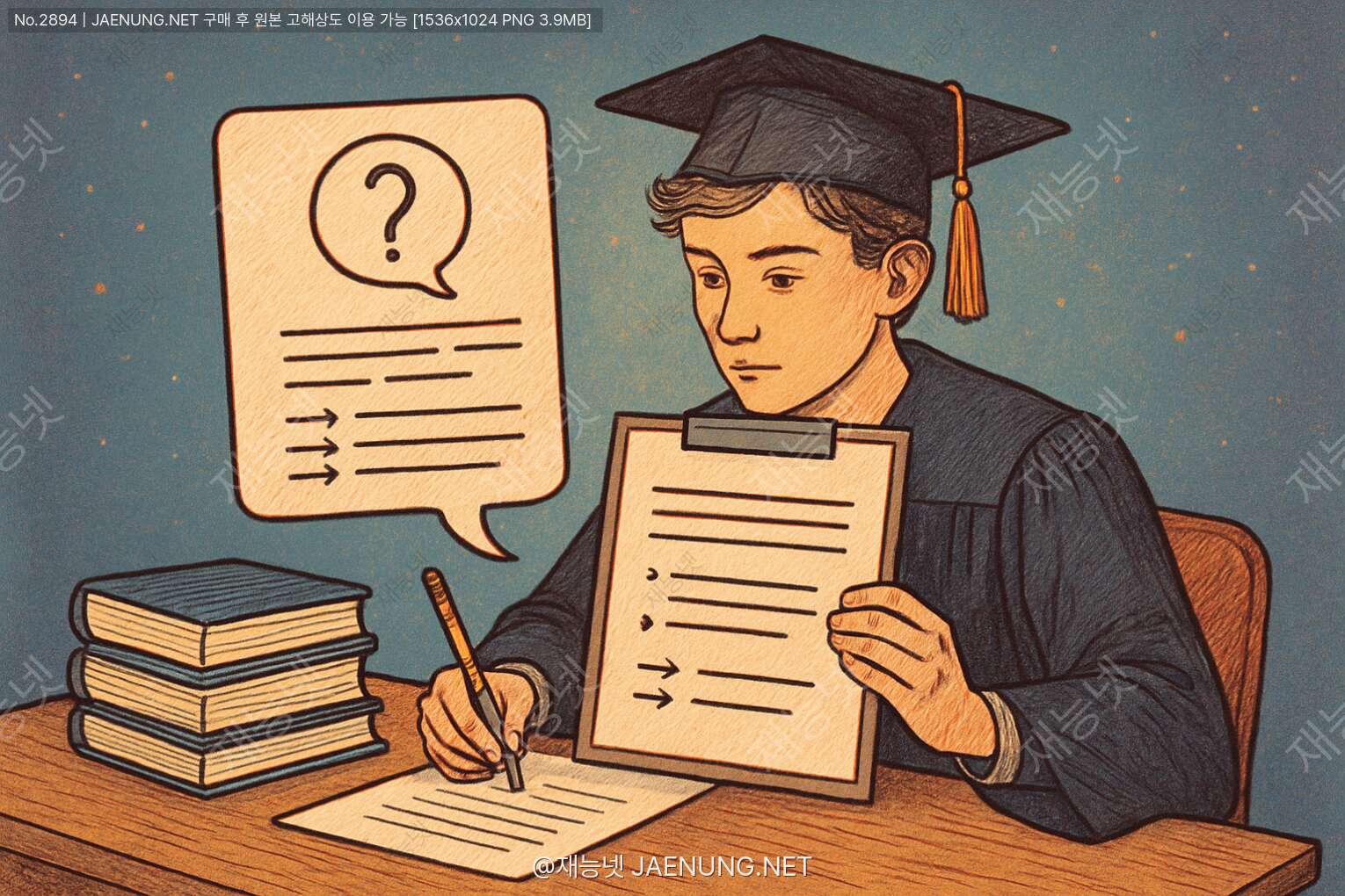 콘텐츠 대표 이미지 - 논문 심사 대비: 예상 질문과 대응 전략 📚🎓
