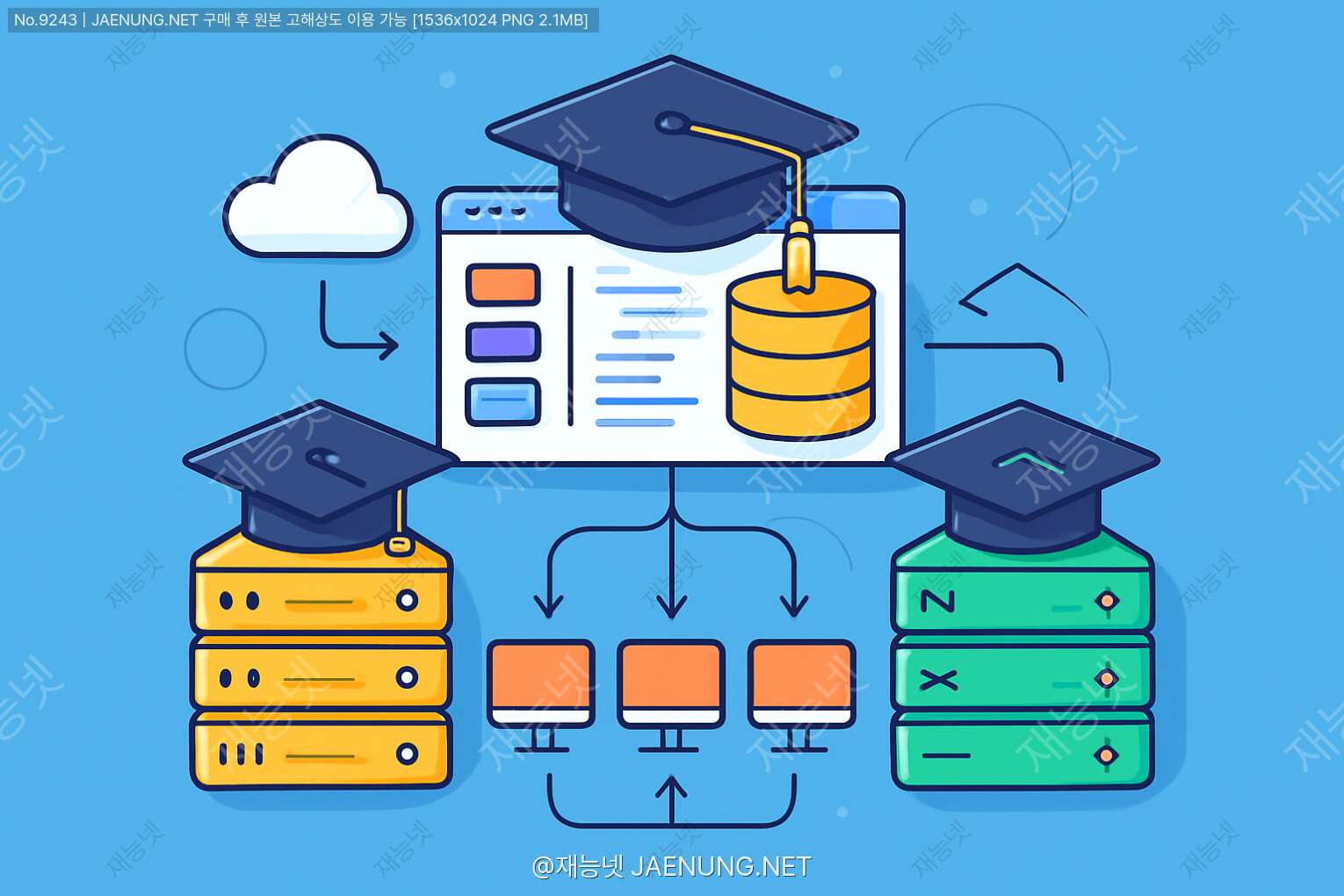 콘텐츠 대표 이미지 - HAProxy vs 엔진엑스: 로드 밸런서로서의 기능과 성능 비교 🏋️♂️💪