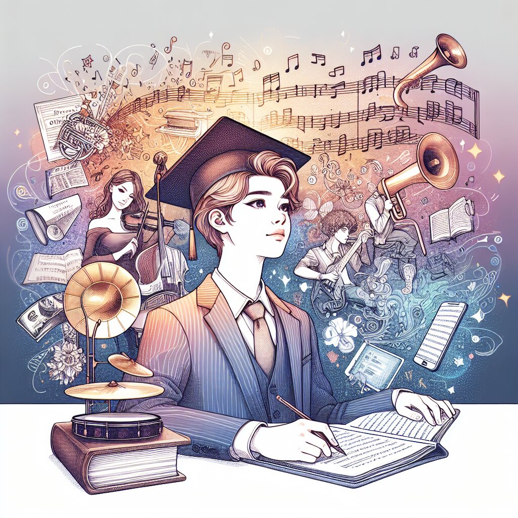 콘텐츠 대표 이미지 - 🎷 재즈 화성 활용: 풍부한 사운드의 비결 🎹