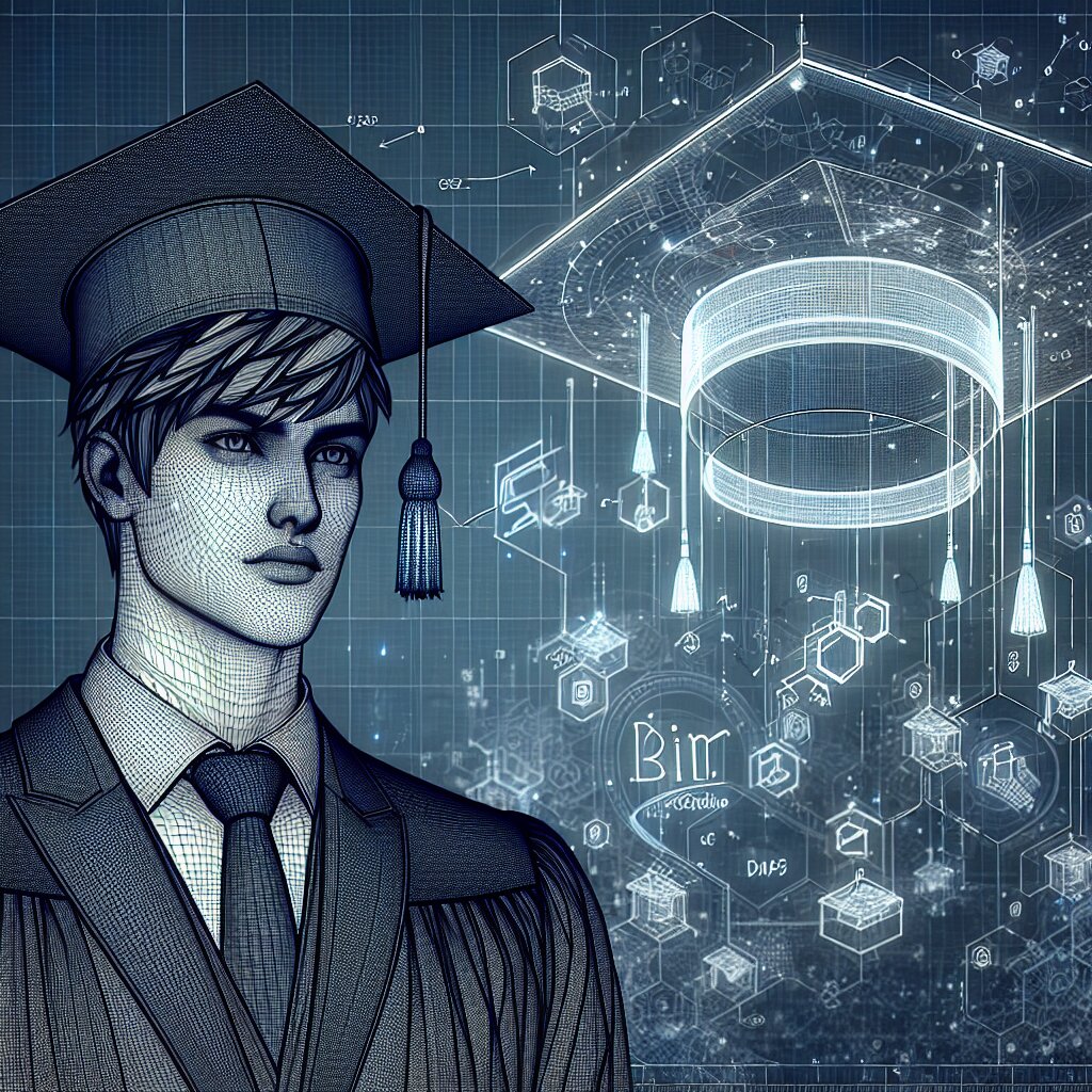 콘텐츠 대표 이미지 - BIM vs CAD: 건설 프로젝트 관리, 미래는 어느 쪽일까? 🏙️