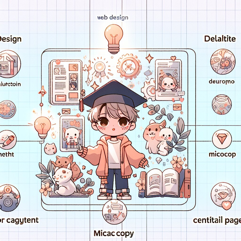 콘텐츠 대표 이미지 - UX 라이팅: 효과적인 마이크로카피로 사용자 경험 개선 🚀✍️