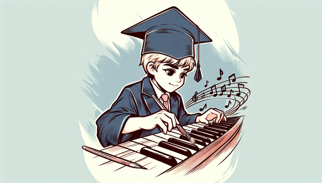 피아노 초보도 할 수 있는 작곡: 음악 창작의 세계로 떠나는 여행 🎹🎼