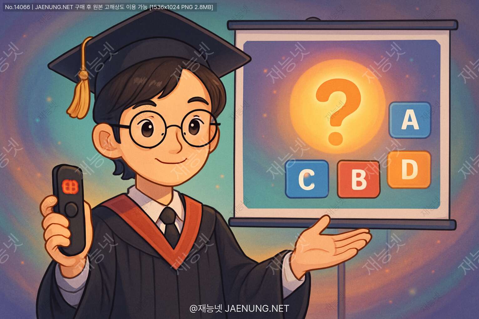 콘텐츠 대표 이미지 - 파워포인트로 만드는 인터랙티브 퀴즈 쇼 🎉📊