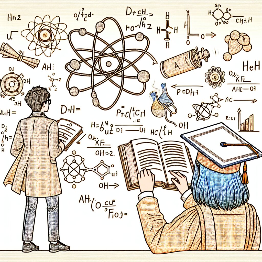 콘텐츠 대표 이미지 - 🧬 물리학으로 생명의 기원을 설명할 수 있을까? 🔬