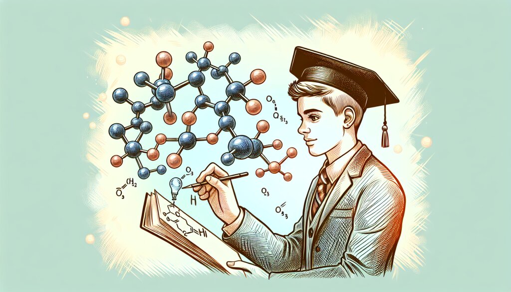 콘텐츠 대표 이미지 - 화학 흡착: 표면에 달라붙는 분자들 🧪🔬