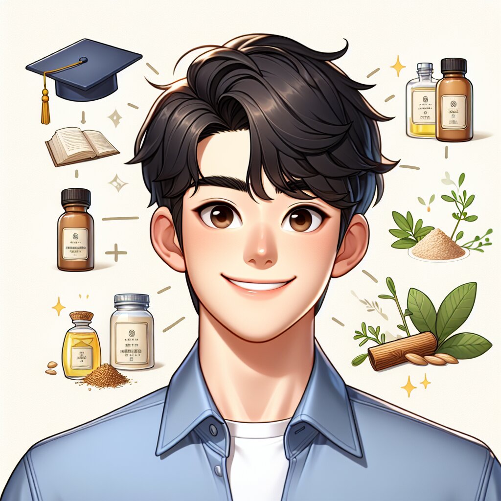 🌿 중국 전통 방향제 DIY 가이드: 천연 재료로 만드는 향기로운 공간 만들기 🌿