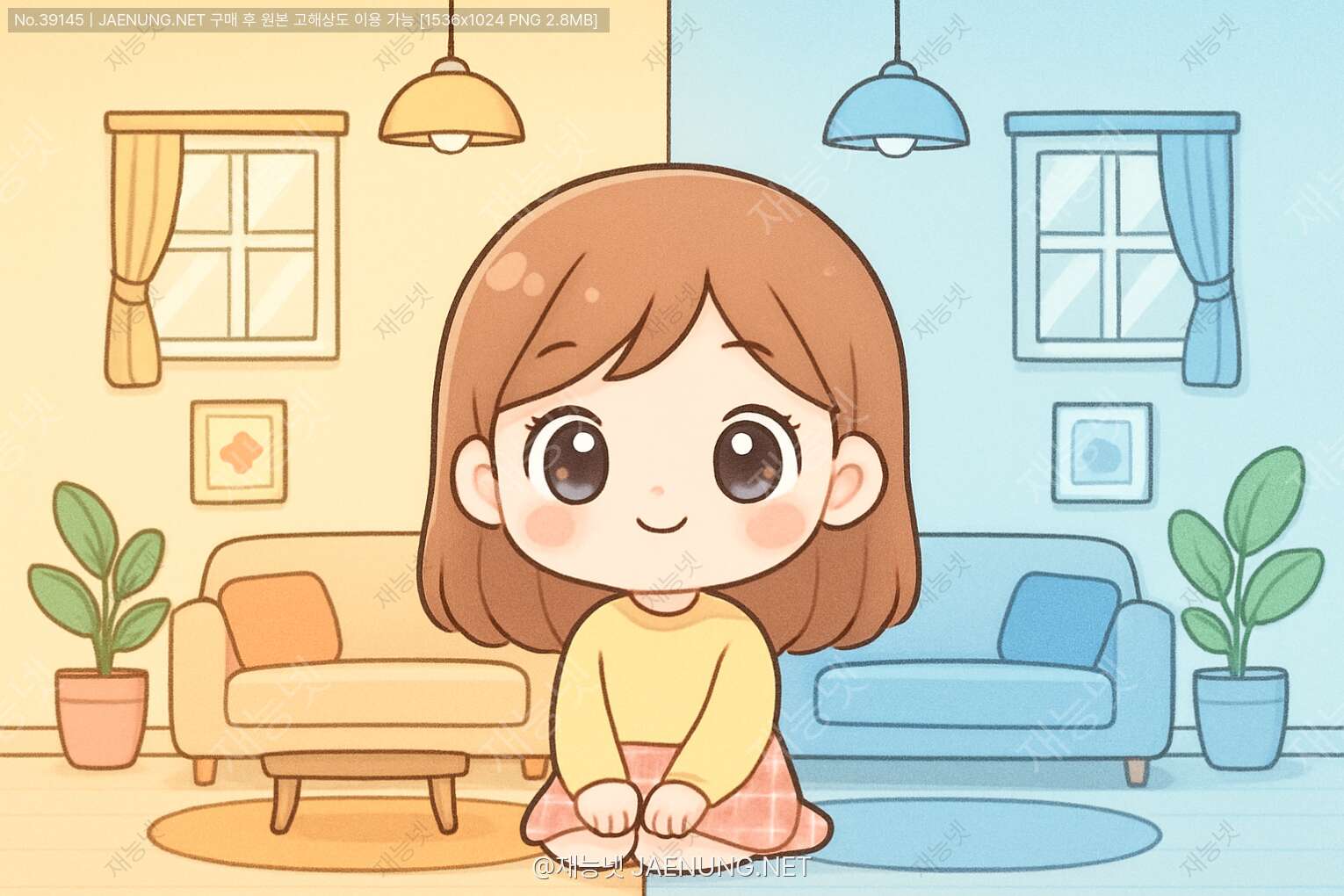 ์ฝํ
์ธ ๋ํ ์ด๋ฏธ์ง - ๐จ ์ค๋ด ์ปฌ๋ฌ ์กฐํฉ์ด ๊ณต๊ฐ ์ฒด๊ฐ ํฌ๊ธฐ์ ๋ฏธ์น๋ ์ํฅ