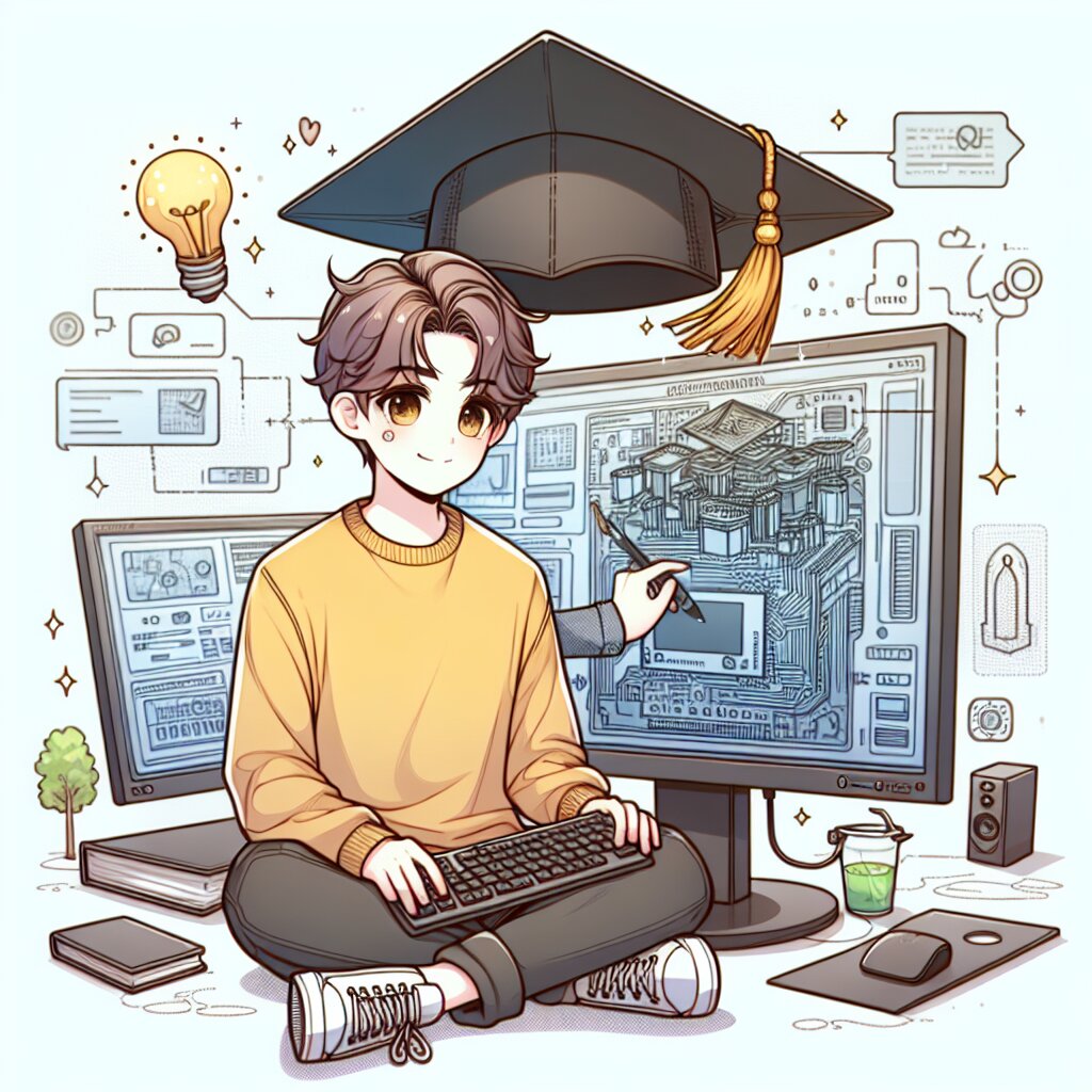 모니터 픽셀 불량 개선 테크닉 🖥️✨