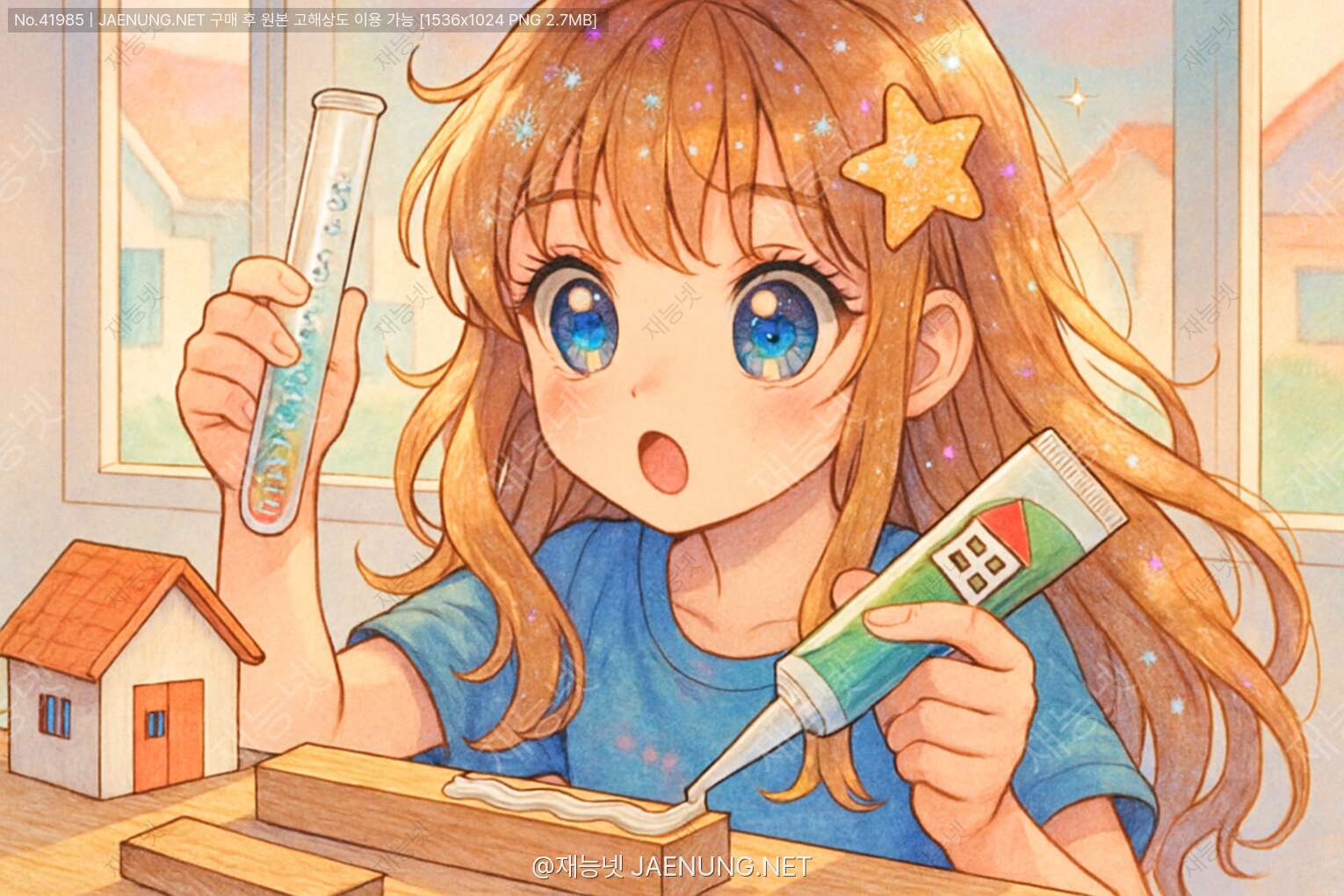 콘텐츠 대표 이미지 - 건축용 접착제에 포함된 화학성분 완전 정복! 🏗️✨