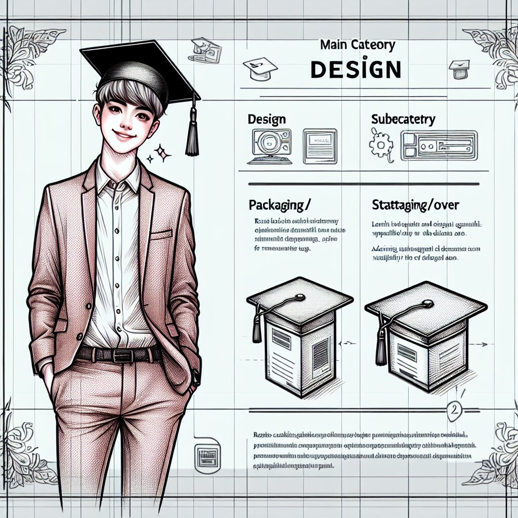 콘텐츠 대표 이미지 - 📱 디지털 시대에 맞는 스마트 패키지 디자인