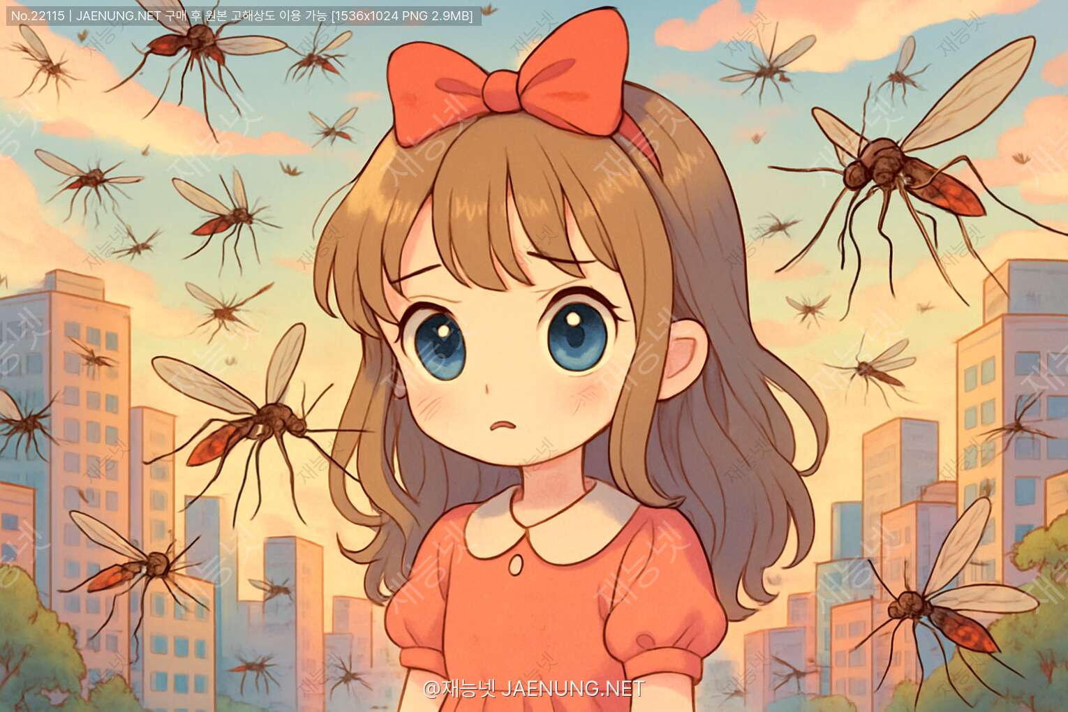 ์ฝํ
์ธ ๋ํ ์ด๋ฏธ์ง - ๐ฆ ์ ์ข
์ผ๋ณธ๋์ผ: ๋ชจ๊ธฐ ๊ฐ์ฒด ํญ์ฆ๊ณผ ๋์ ๊ฐ์ผ ๐ค