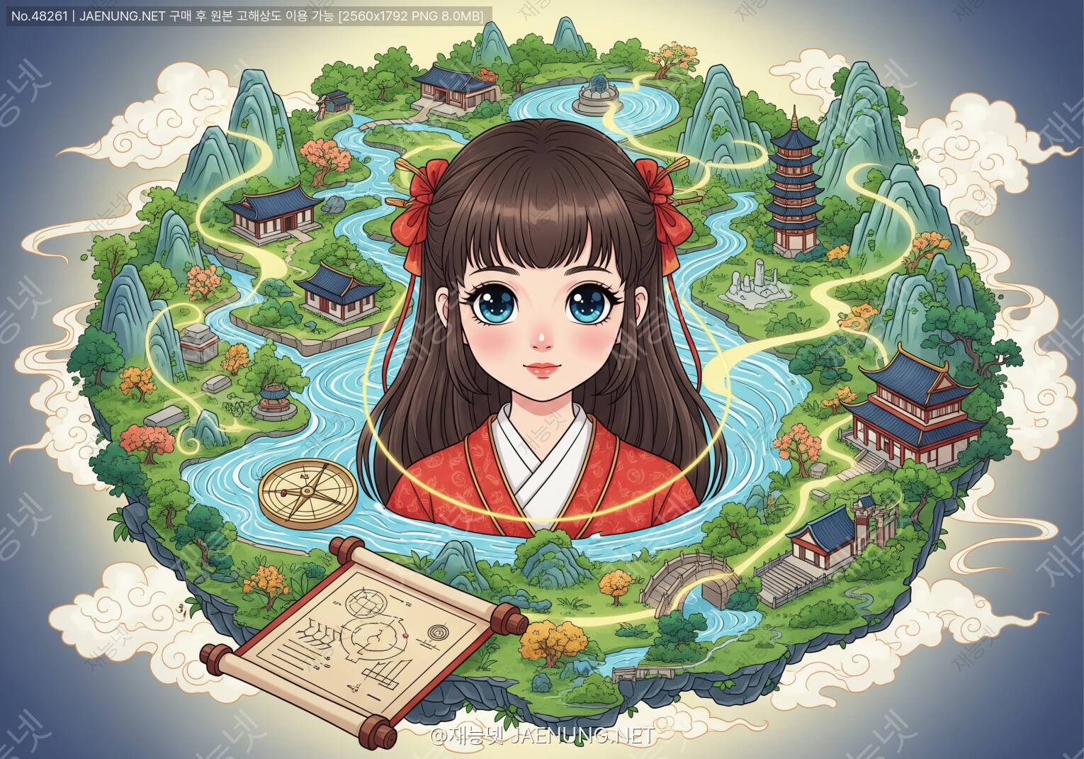 SEO 25선 + 음택·형기·이기 심화 15선으로 배우는풍수지리의 모든 것 🏔️⚡