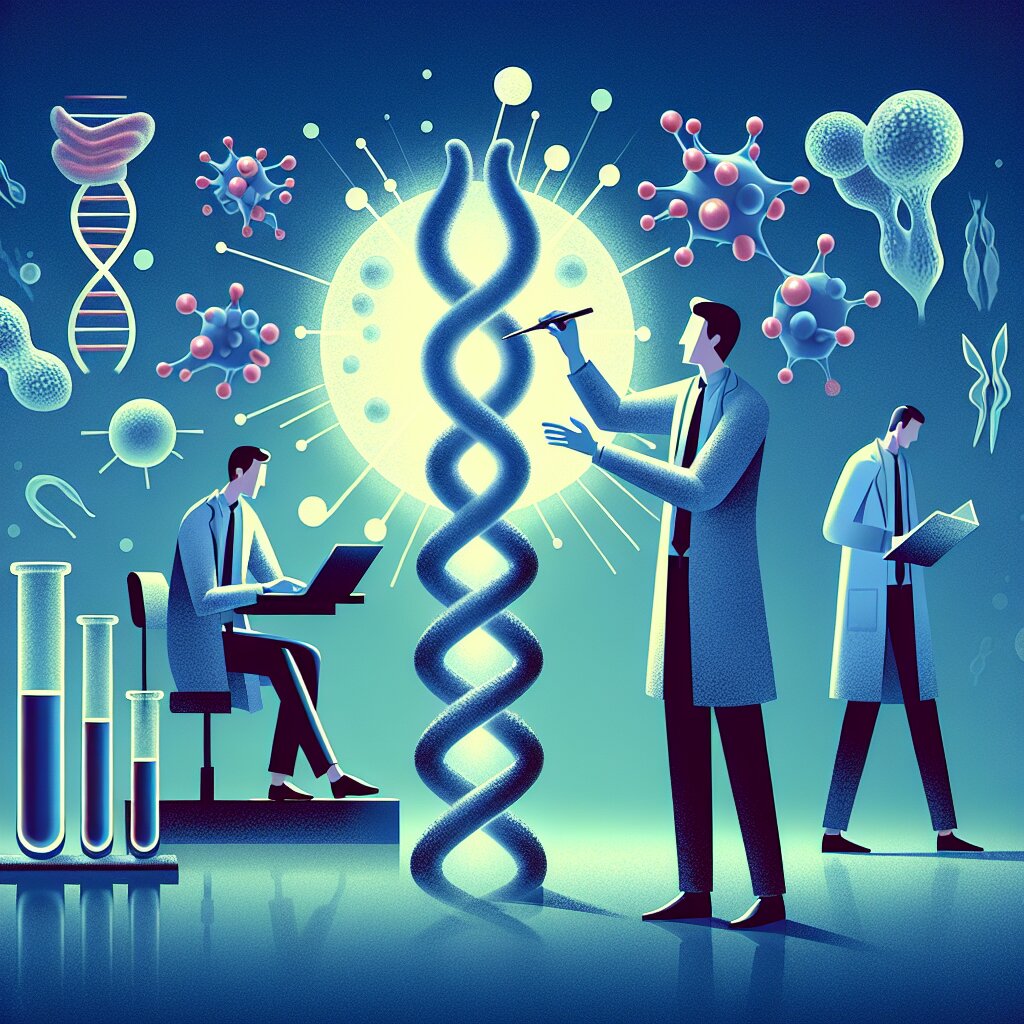 🧬 단일 세포 수준의 염색질 구조 분석 기술 🔬