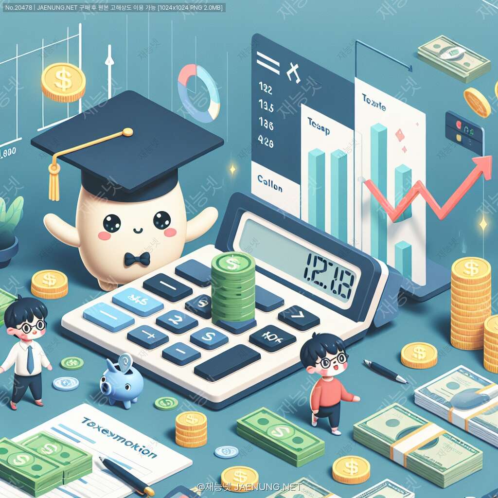 콘텐츠 대표 이미지 - 자영업자 절세 vs 직장인 절세 - 소득 형태별 세금 관리 🧾💰
