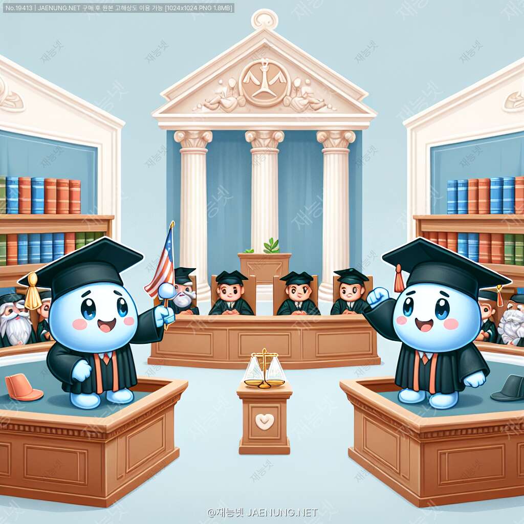 콘텐츠 대표 이미지 - 그리스의 법정 VS 로마의 법정: 어느 사법 제도가 더 공정했나? 🏛️⚖️