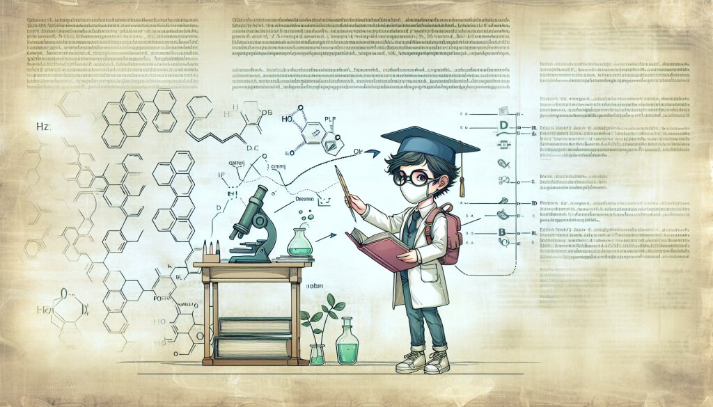 콘텐츠 대표 이미지 - 연구실 안전 매뉴얼 교정: 명확하고 간결한 지시문 🔬🛡️