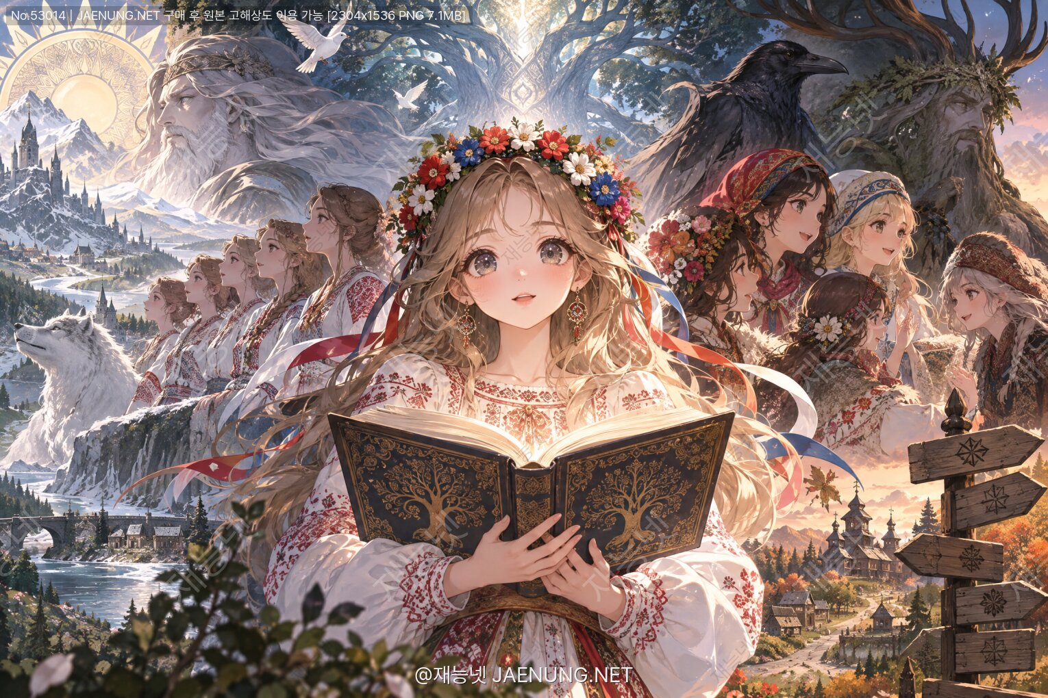 ์ฝํ
์ธ ๋ํ ์ด๋ฏธ์ง - ๐ณ ์ธ์ด์ ํต์ผ์ฑ๊ณผ ๋ค์์ฑ ์ค ์ด๋ ๊ฒ์ด ๋ ๋ฐ๋์งํ ๊น? ์ฌ๋ผ๋ธ ์ ํ์ ์ฌ๋ผ๋ธ์ด์ ์ญ์ฌ๋ก ์ฝ๋ 'ํ๋์ ๋ง'๊ณผ '์ฌ๋ฌ ๊ฐ์ ๋ง' โก