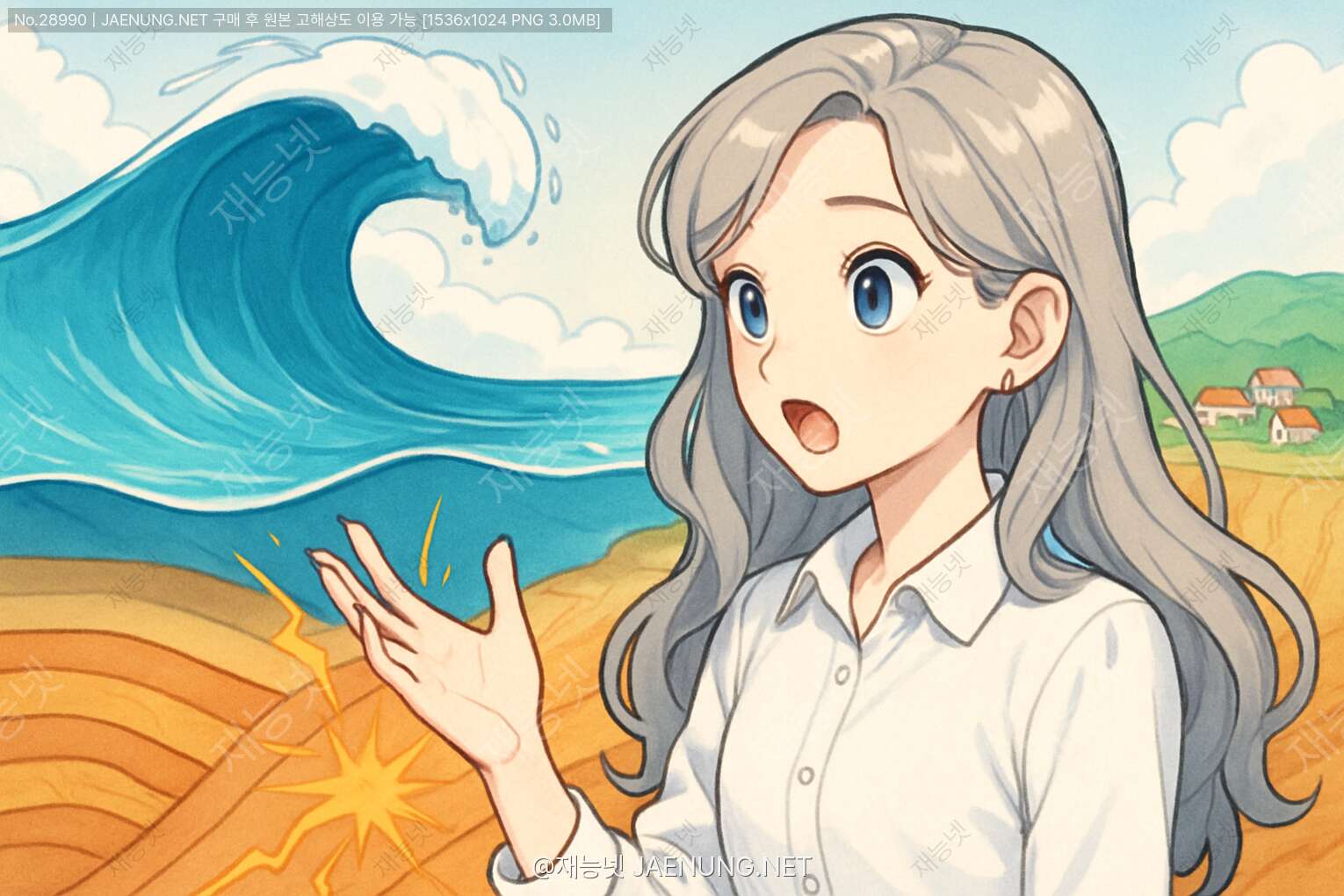 ์ฝํ
์ธ ๋ํ ์ด๋ฏธ์ง - ๐๐ ์ง์งํด์ผ(์ฐ๋๋ฏธ)์ ์ด๋ป๊ฒ ํ์ฑ๋๋ฉฐ ์ ๊ทธ๋ ๊ฒ ํ๊ดด์ ์ผ๊น?