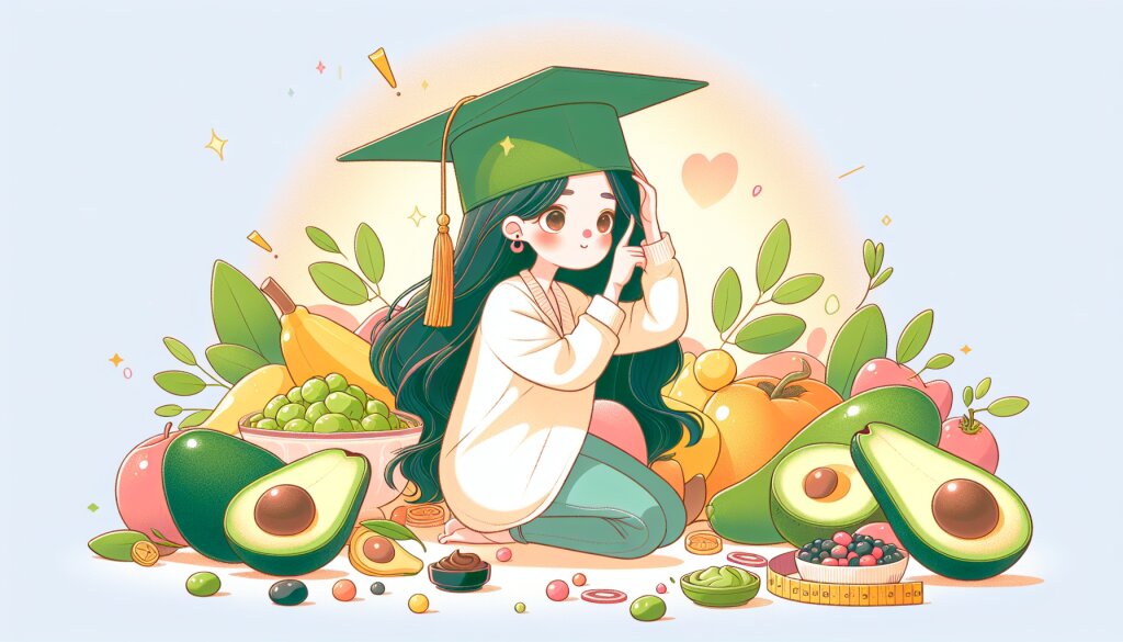 콘텐츠 대표 이미지 - 🥑 아보카도, 진짜 슈퍼푸드일까?