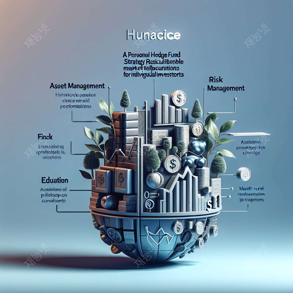 📊 시장 변동에 강한 나만의 헤지펀드 전략: 개인 투자자를 위한 시장 중립적 포트폴리오 구축 가이드 💰