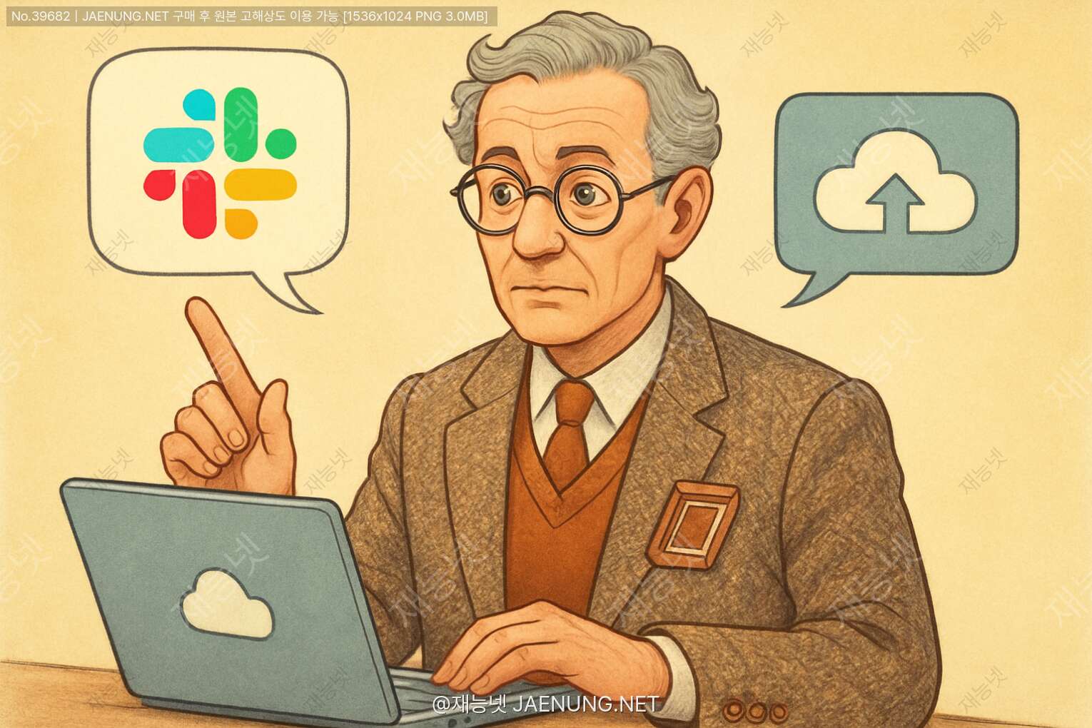 ์ฝํ
์ธ ๋ํ ์ด๋ฏธ์ง - ๐ ChatOps โ ์ฌ๋์์ ๋ฐฐํฌ ํธ๋ฆฌ๊ฑฐํ๊ธฐ