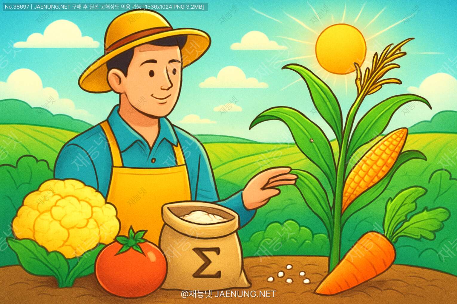 ์ฝํ
์ธ ๋ํ ์ด๋ฏธ์ง - ๐พ ๊ท์ฐ์ง๋น๋ฃ ์์ฉ ํจ๊ณผ: ๋์๋ฌผ์ ์จ์ ์์
์ ๋ง๋๋ค ๐ฑ