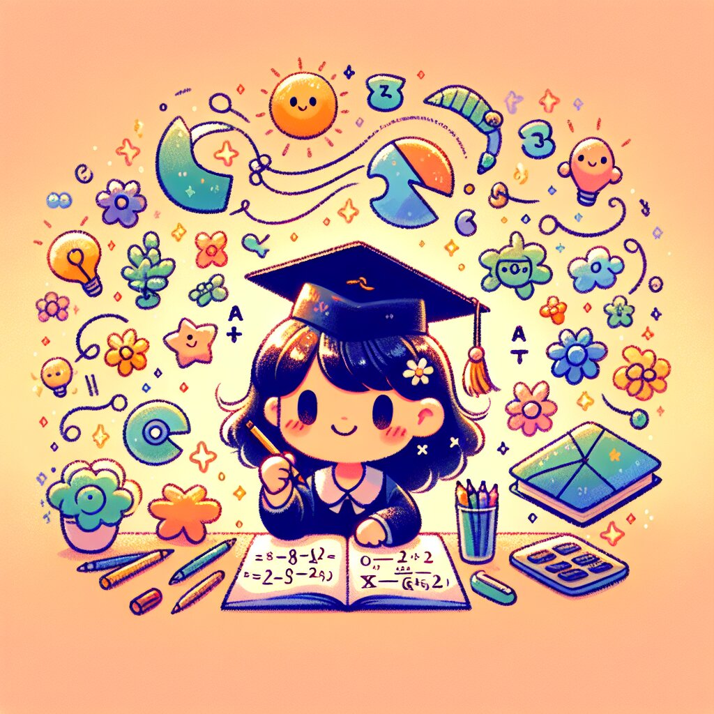 🧮 수학 일타강사의 강의 노하우 대공개! 🎓