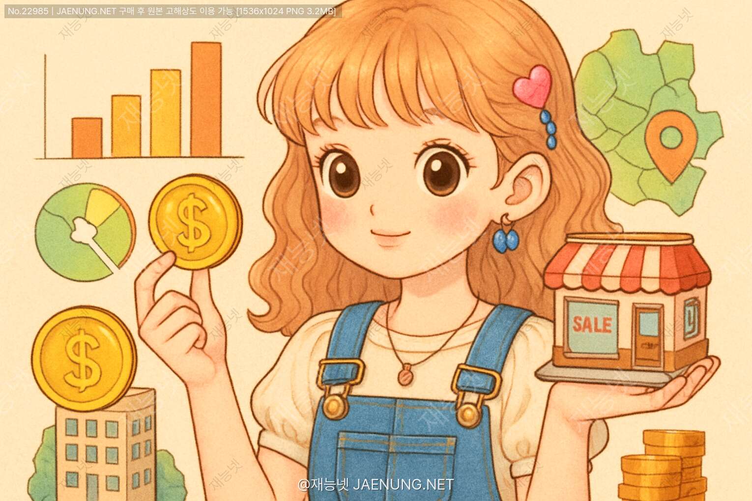 콘텐츠 대표 이미지 - 상가 투자의 핵심, 권리금 가치 분석: 업종별, 지역별 권리금 산정법과 투자 전략 가이드