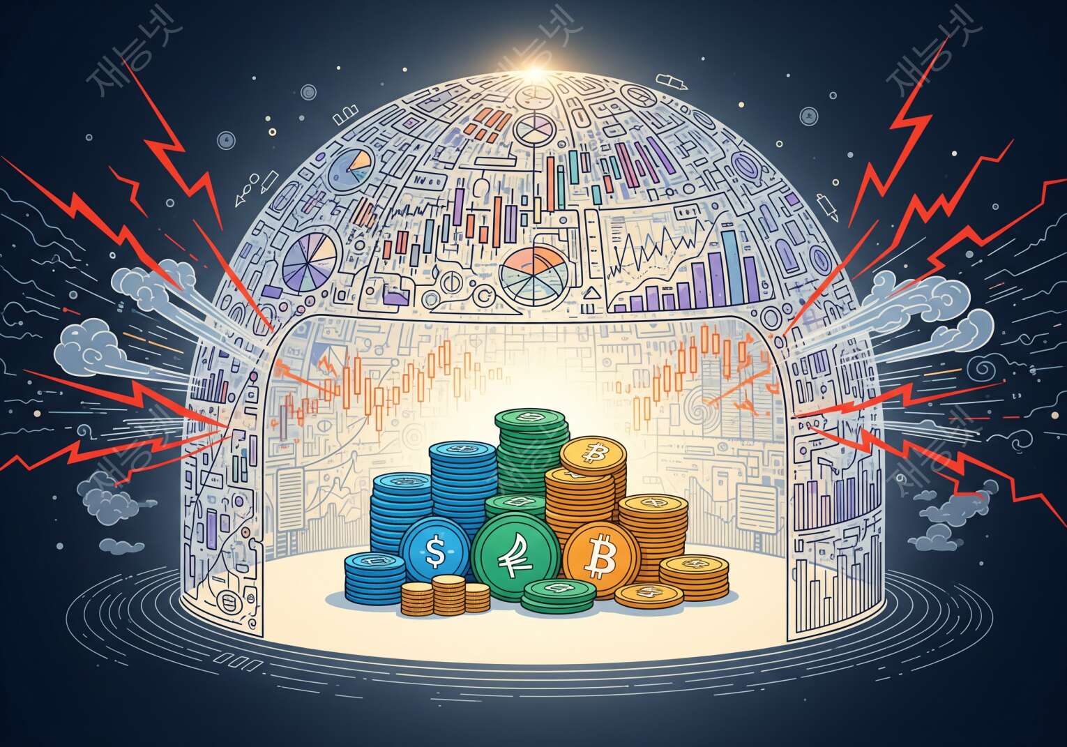 💰 옵션과 파생상품으로 내 포트폴리오 지키기 완벽 가이드 🛡️