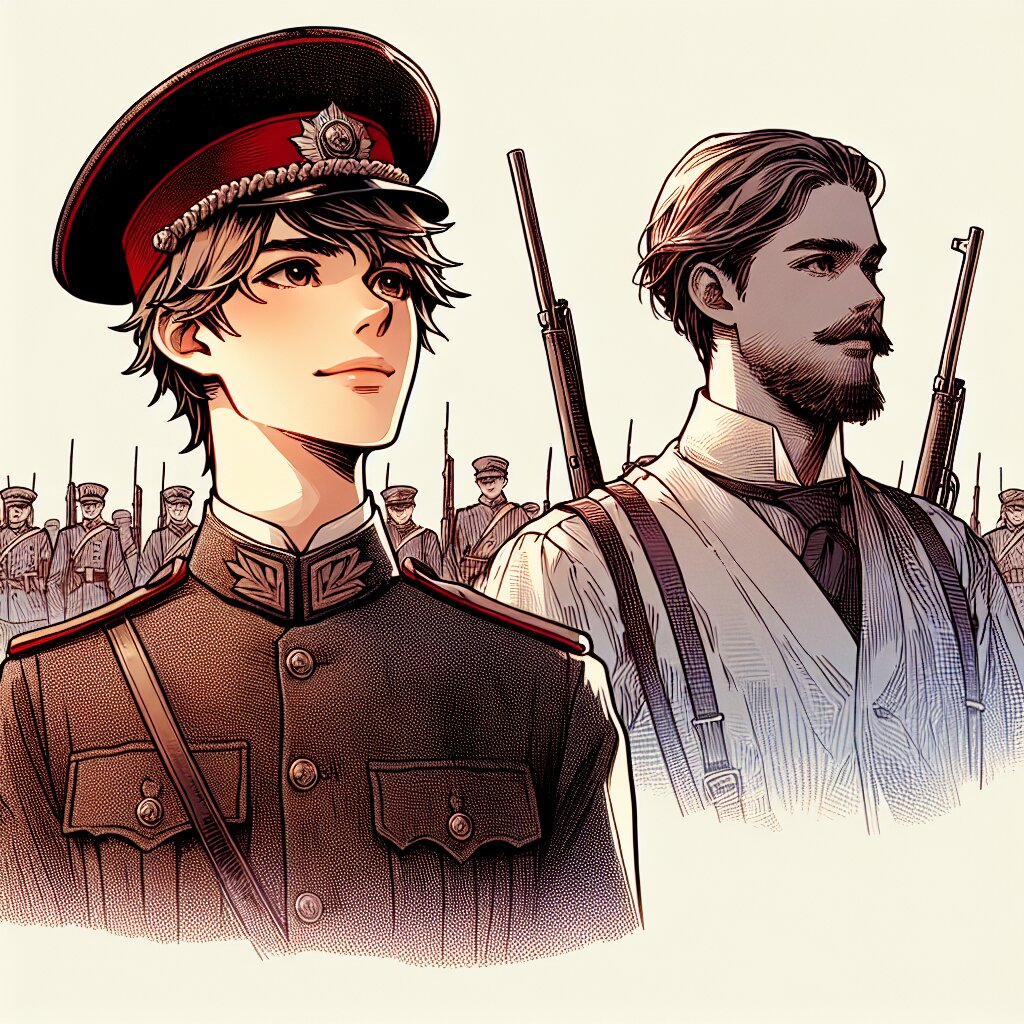 콘텐츠 대표 이미지 - 러일전쟁: 제국주의의 충돌 (1904-1905) 🇷🇺🇯🇵⚔️