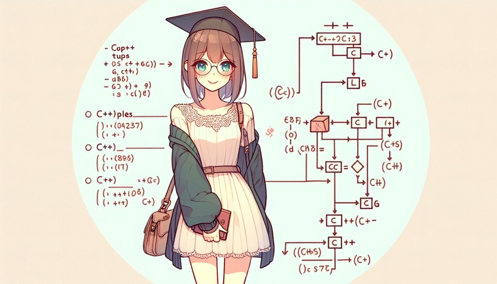 C++ 튜플과 구조화된 바인딩: 현대적 C++ 프로그래밍의 핵심 요소 🚀