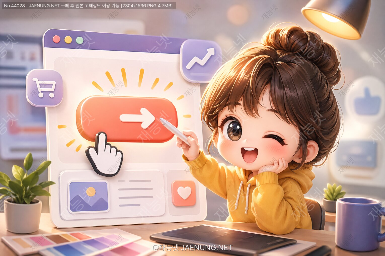 ์ฝํ
์ธ ๋ํ ์ด๋ฏธ์ง - ๐ฏ ์ ํ์จ ํญ๋ฐ์ํค๋ CTA ๋ฒํผ ๋์์ธ์ ๋ชจ๋ ๊ฒ