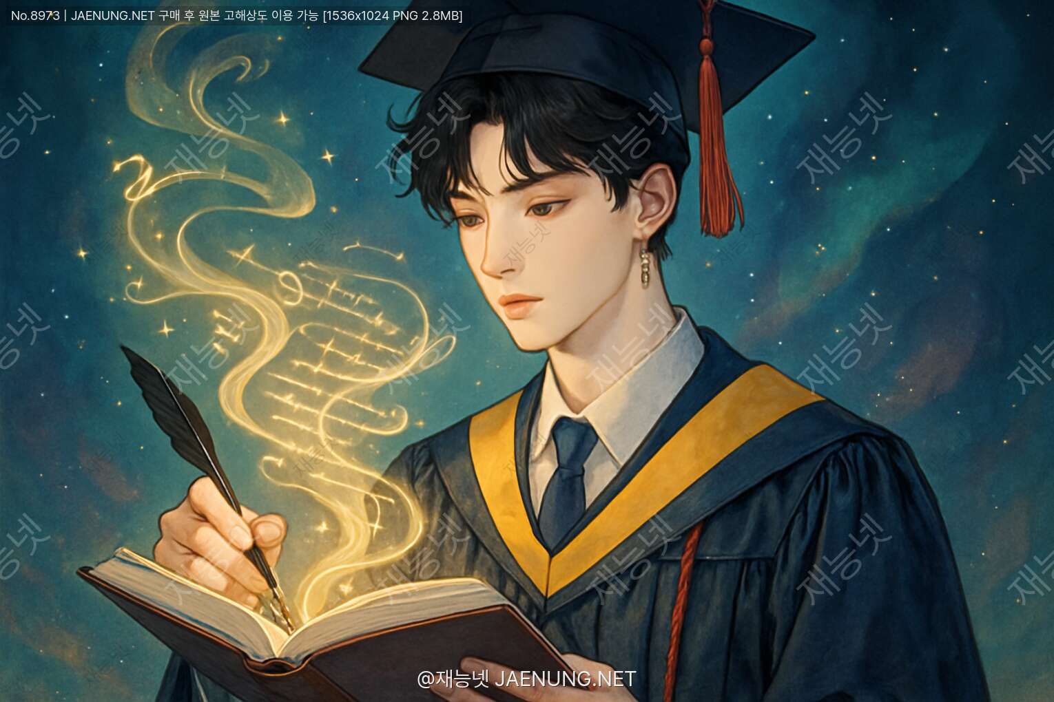 콘텐츠 대표 이미지 - 영어 독해 시험에서 주제문 찾기 연습 🔍📚