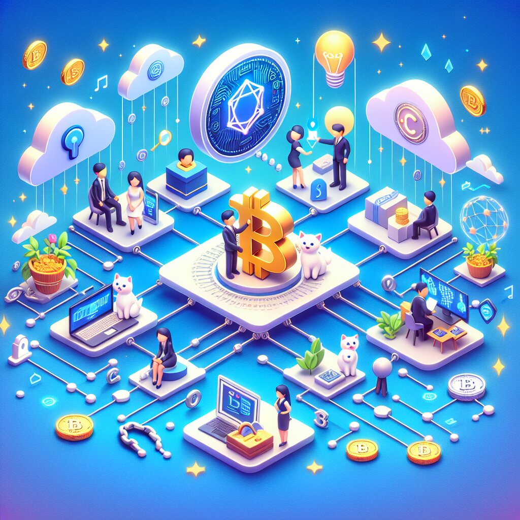 Web3.0과 블록체인의 불가분한 관계? 진짜 필수일까? 🤔