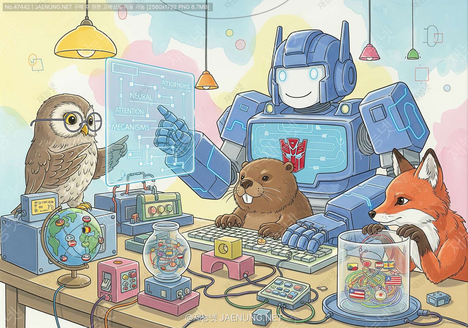 ์ฝํ
์ธ ๋ํ ์ด๋ฏธ์ง - ๐ Transformers๋ก ๋ฒ์ญ AI ์ค์ต