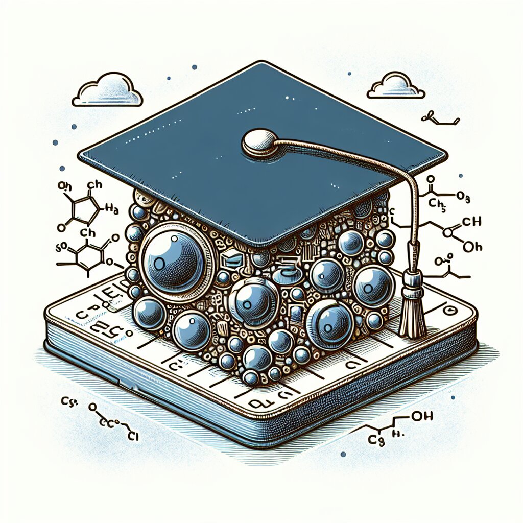 반도체 공정의 화학물질 재활용: 경제성과 환경영향 분석 🔬💻♻️