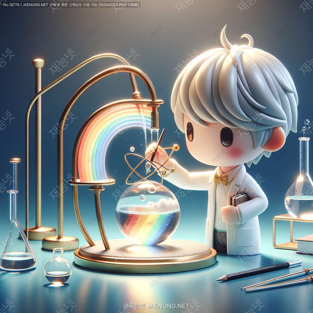์ฝํ
์ธ ๋ํ ์ด๋ฏธ์ง - ๐ ๋ฌด์ง๊ฐ์ ๋์๋ ์ ๋ง ๋ฌด์ธ๊ฐ ์์๊น? - ๊ณผํ์ ์ง์ค๊ณผ ๋ฌธํ์ ์์๋ ฅ์ ๋ง๋จ