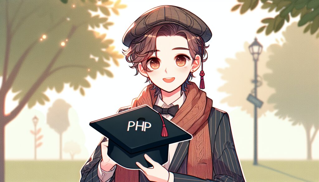 콘텐츠 대표 이미지 - PHP 개발자를 위한 Soft Skill 향상 팁 📚💻