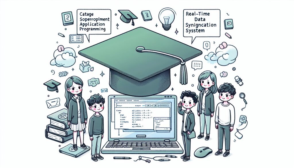 콘텐츠 대표 이미지 - 엑셀 쿼리를 활용한 실시간 데이터 동기화 시스템 🔄📊