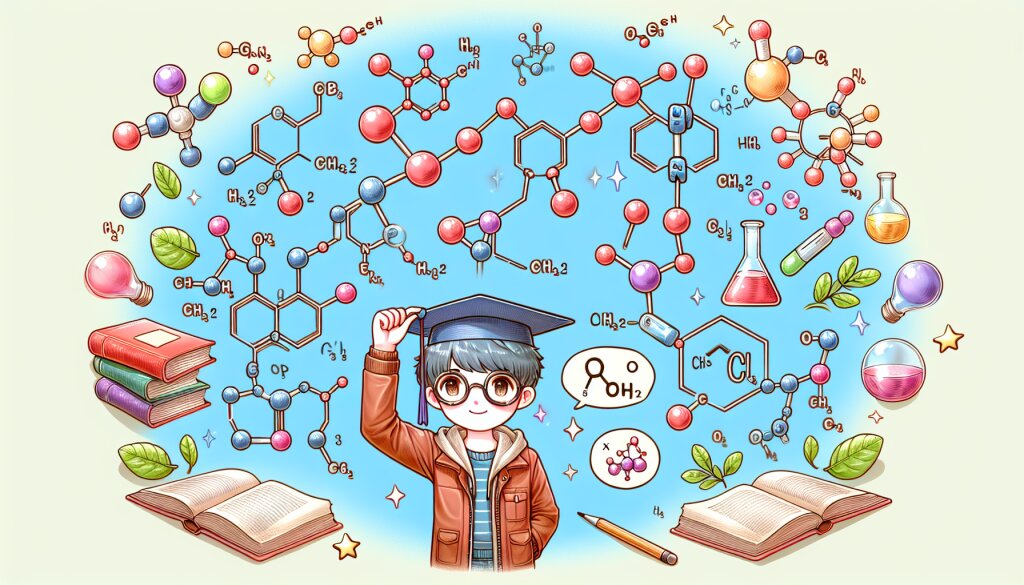 콘텐츠 대표 이미지 - 화학 반응 메커니즘: 분자 변화의 단계별 이해 🧪🔬