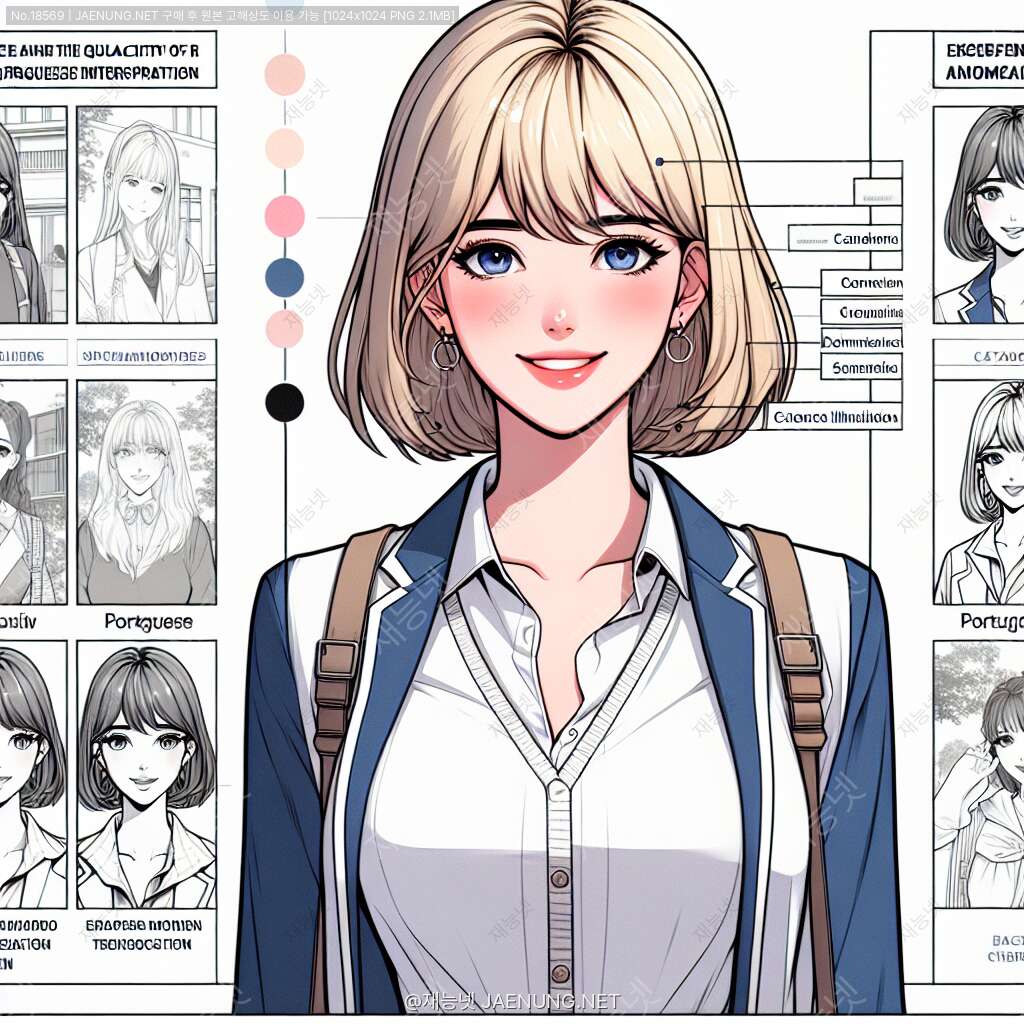 콘텐츠 대표 이미지 - 포르투갈어 통역의 품질을 평가하는 기준과 방법론: 완벽한 가이드 2025 🇵🇹