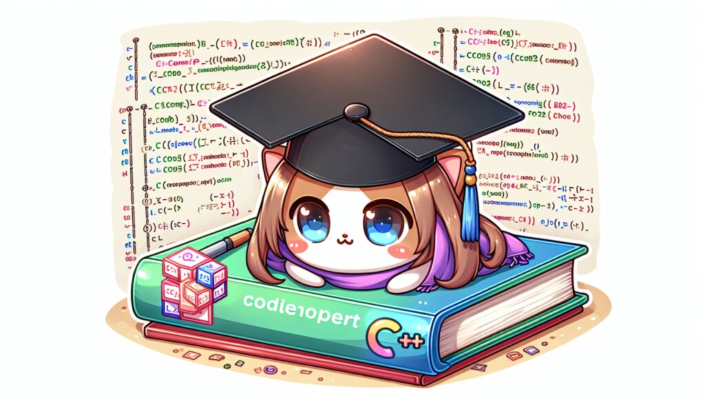 C++ 모듈 시스템 (C++20): 새로운 시대의 코드 구조화 🚀