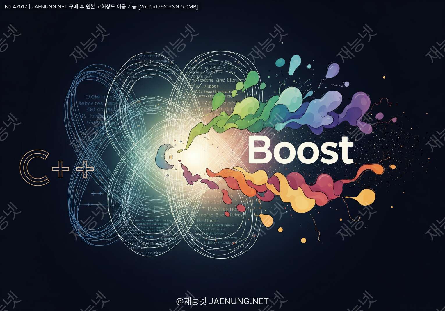 콘텐츠 대표 이미지 - C++ 표준 라이브러리 확장과 Boost 라이브러리 완전 정복 가이드