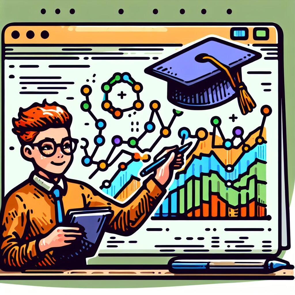 고급 차트 서식: 보조 축, 오차 막대 추가 🎨📊