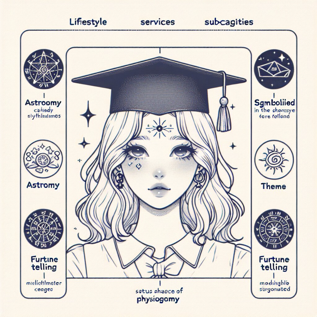 콘텐츠 대표 이미지 - 🔮 관상의 세계로 떠나는 여행: 이마가 말해주는 당신의 지위 🔮