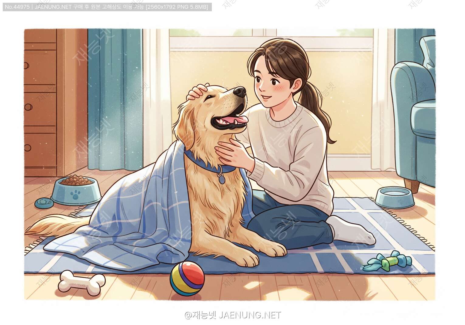 ์ฝํ
์ธ ๋ํ ์ด๋ฏธ์ง - ๐ ์์ด์ ๊ฐ์์ง, ์์ ํ๊ณ ํ๋ณตํ๊ฒ ํจ๊ป ์ง๋ด๋ ์๋ฒฝ ๊ฐ์ด๋ ๐ง